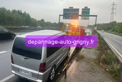 Assistance et dépannage