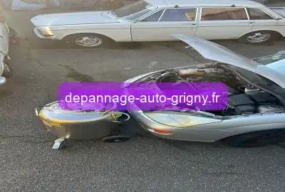 Erreur Carburant